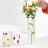 Porta-Velas Narciso 7,8cm - Springtime