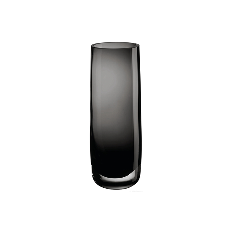 Vase 22cm Grey - Ajana Vase 22cm Grey - Ajana