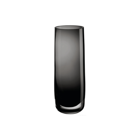 Vase 22cm Grey - Ajana