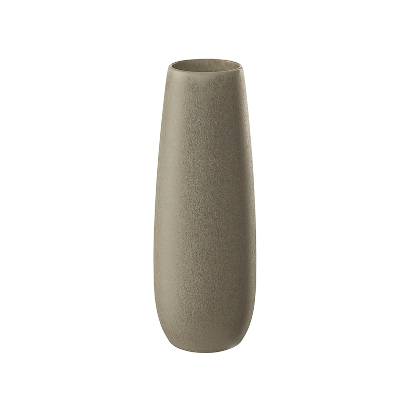 Florero 25cm Stone - Ease