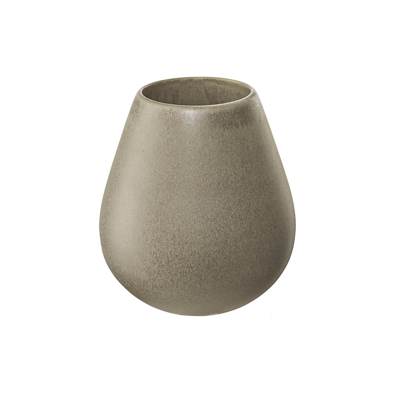 Florero 18cm Stone - Ease Florero 18cm Stone - Ease