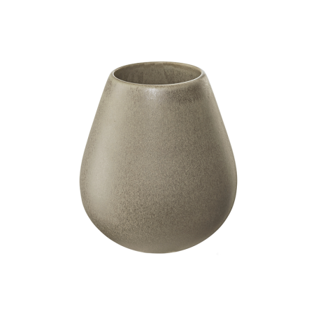 Florero 18cm Stone - Ease