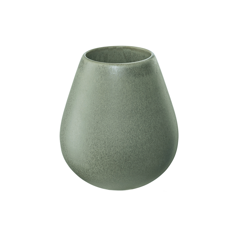 Florero 18cm Moss - Ease