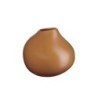 Florero Ø17,8cm Curcuma - Calabash