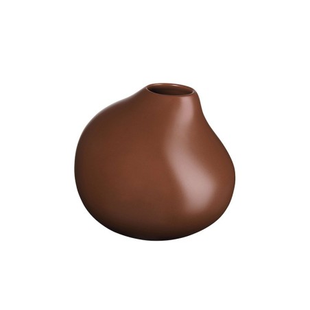 Vase Ø17,8cm Pecan - Calabash