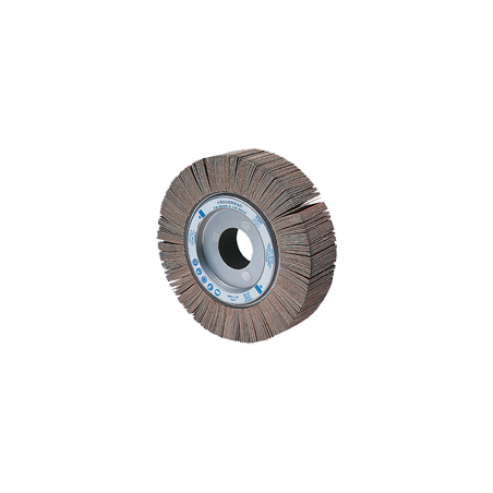 Abanicos De Núcleo Ejecución Corindón A-COOL PFERD G120 165 x 30 mm