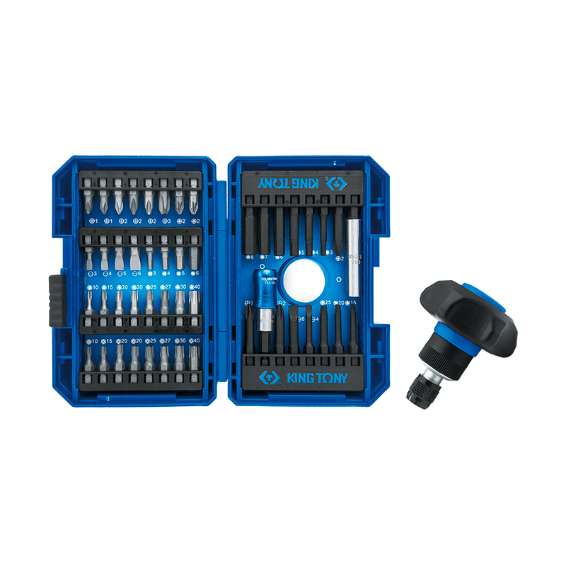 49 PCS JOGO PORTA-BITES C/ ROQUETE + ACE 49 PCS JOGO PORTA-BITES C/ ROQUETE + ACE
