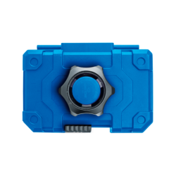 49 PCS JOGO PORTA-BITES C/ ROQUETE + ACE