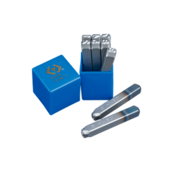 NUMERÁRIO 4MM - 9 PEÇAS