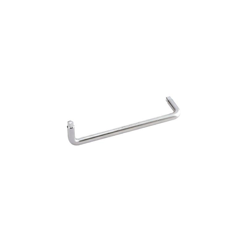 Llave de Escuadra KING TONY con Encaje de 8 x 10 mm Llave de Escuadra KING TONY con Encaje de 8 x 10 mm