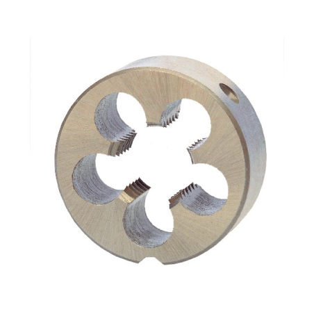 Cojinetes De Roscar UNF ≈ DIN EN 22568 HSS, Rectificados RUKO (Unf 5/8)