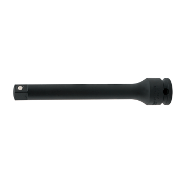3/8' DR. Extension Bar - With Ball KING TONY 3/8' DR. Extension Bar - With Ball KING TONY