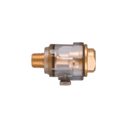 Mini Lubricador de 1/4' DR. KING TONY