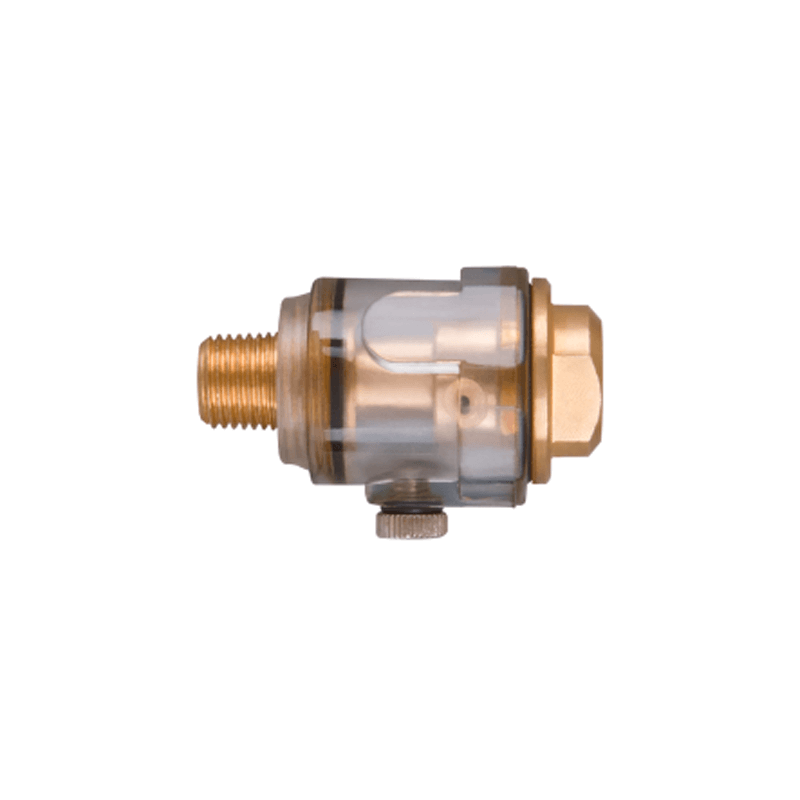 Mini Lubricador de 1/4' DR. KING TONY Mini Lubricador de 1/4' DR. KING TONY