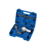 TORQUE MULTIPLIER, INPUT 1/2", OUTPUT 3/