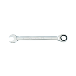 Llave de Carraca Combinada KING TONY 27 mm