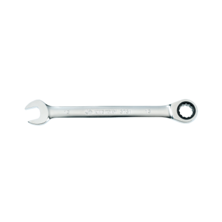 Llave de Carraca Combinada KING TONY 27 mm