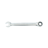 Llave de Carraca Combinada KING TONY 27 mm
