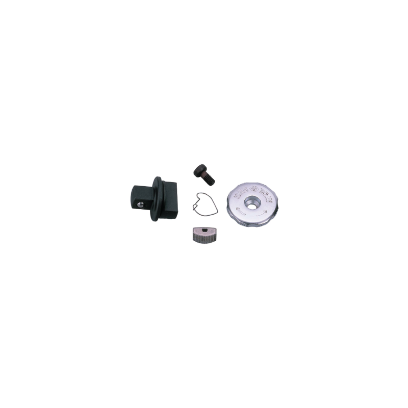 Kit de Reparação para Roquete 3755 3/8' KING TONY