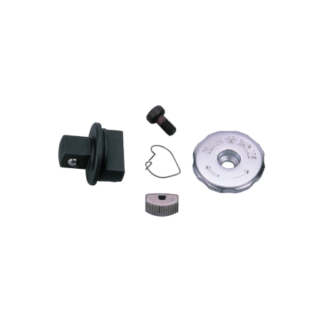 Kit de Reparación para Llave de Carraca 3755 3/8' KING TONY