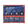 Circlip Pliers Set 4 Pieces 42114GP KING TONY