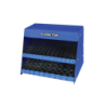 KING TONY 158 Pieces 1/2” DR. Impact Socket Shelf Set