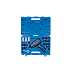KING TONY 19 PC. 1/2' DR. Composite Impact Wrench & Socket Set