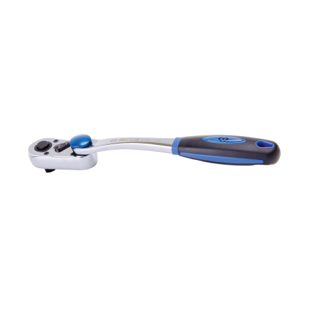KING TONY 1/2' Multiangle Ratchet