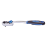 KING TONY 1/2' Multiangle Ratchet