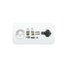 KING TONY Renewal Kit for 4781