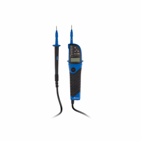 KING TONY Digital Voltage Tester