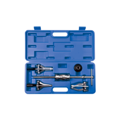 KING TONY Slide Hammer Gear Puller Set 6 (un.)