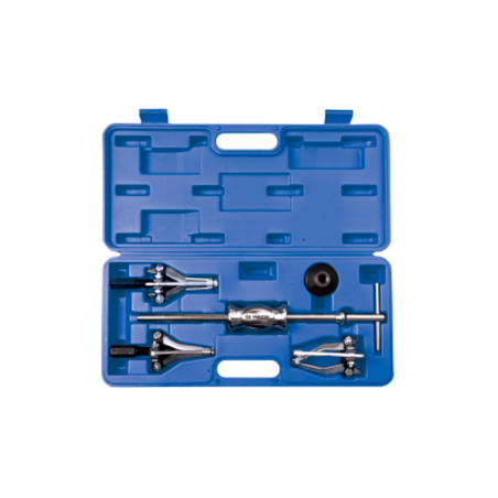 KING TONY Slide Hammer Gear Puller Set 6 (un.)