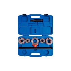 7PCS JOGO DE TARRAXAS (1/2" ~ 1.1/4" BSP