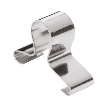 KING TONY 1/4' Clip for Socket Rails