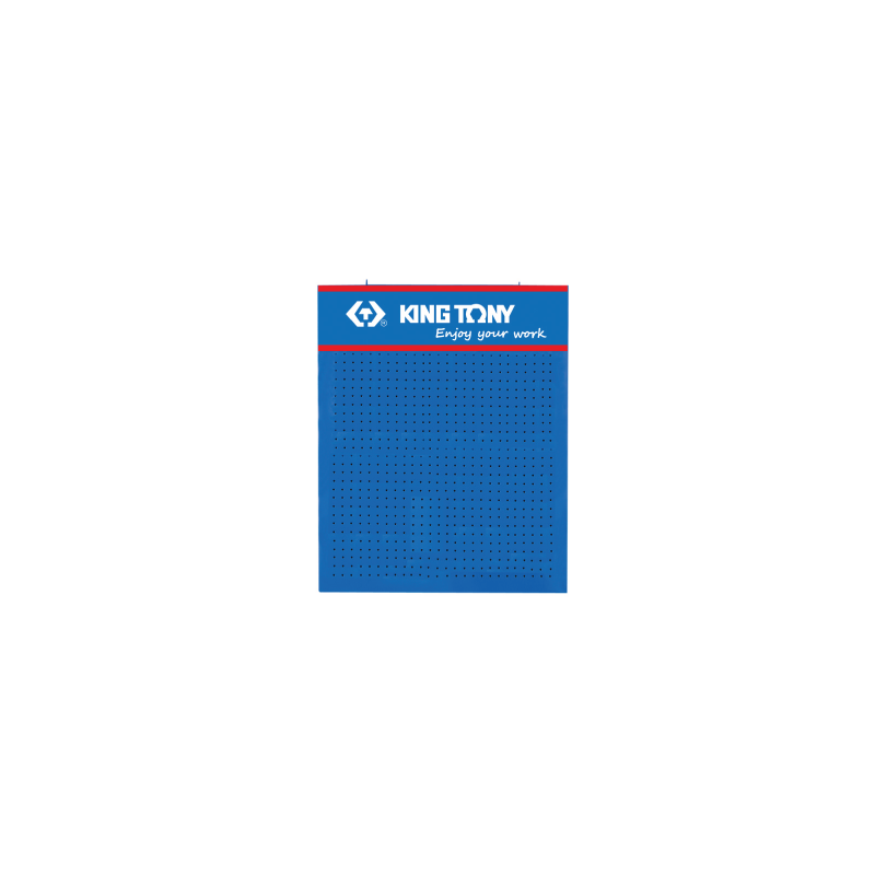 EXP.PRF.PAREDE C/30GANCHOS-87203A+87203D