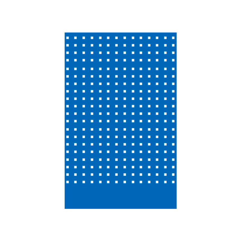 PAINEL TRASEIRO AZUL PAINEL TRASEIRO AZUL