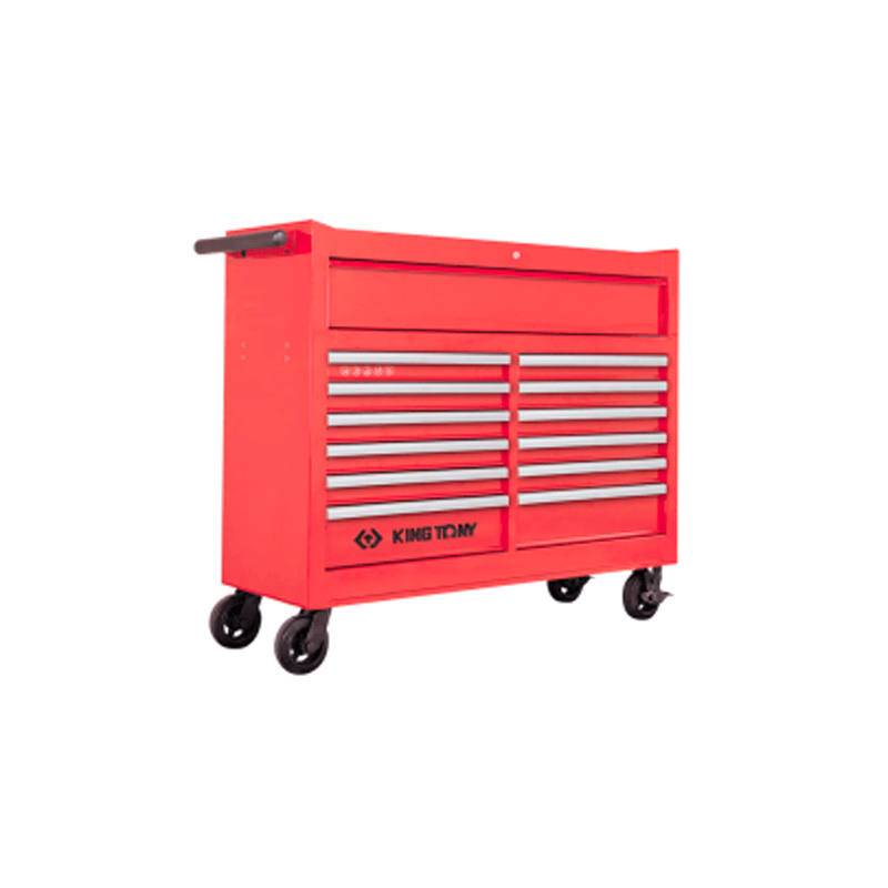 525 Piece Tool Trolley Set KING TONY 525 Piece Tool Trolley Set KING TONY