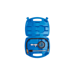 KIT DE TESTE DE COMPRESSÃO DE GASOLINA -