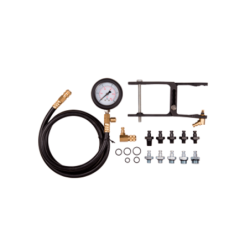 KIT DE TESTE DE PRESSÃO DE ÓLEO