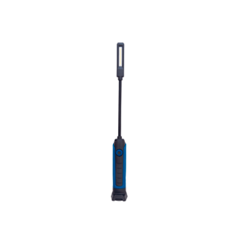 5W LÂMPADA DE INSPECÇÃO FLÉXIVEL S/CABO 5W LÂMPADA DE INSPECÇÃO FLÉXIVEL S/CABO