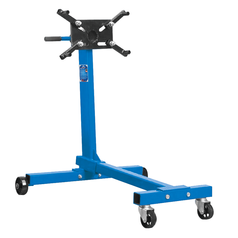 CAVALETE SUPORTE DO MOTOR 1000 LBS CAVALETE SUPORTE DO MOTOR 1000 LBS