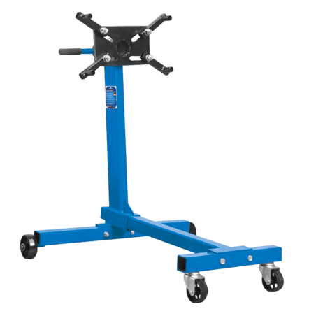 CAVALETE SUPORTE DO MOTOR 1000 LBS