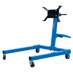 CAVALETE SUPORTE DO MOTOR 1250 LBS