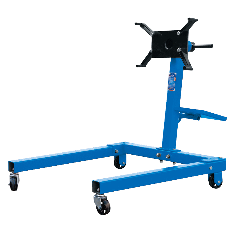 CAVALETE SUPORTE DO MOTOR 1250 LBS CAVALETE SUPORTE DO MOTOR 1250 LBS