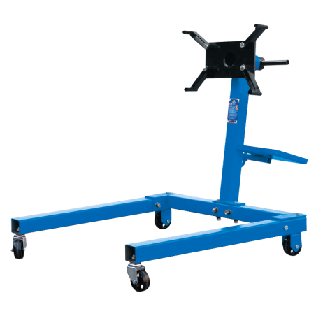CAVALETE SUPORTE DO MOTOR 1250 LBS