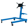 CAVALETE SUPORTE DO MOTOR 1250 LBS