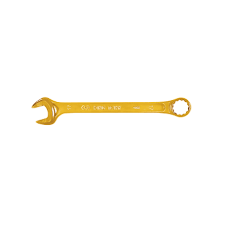 6 KING TONY Combination Spanners