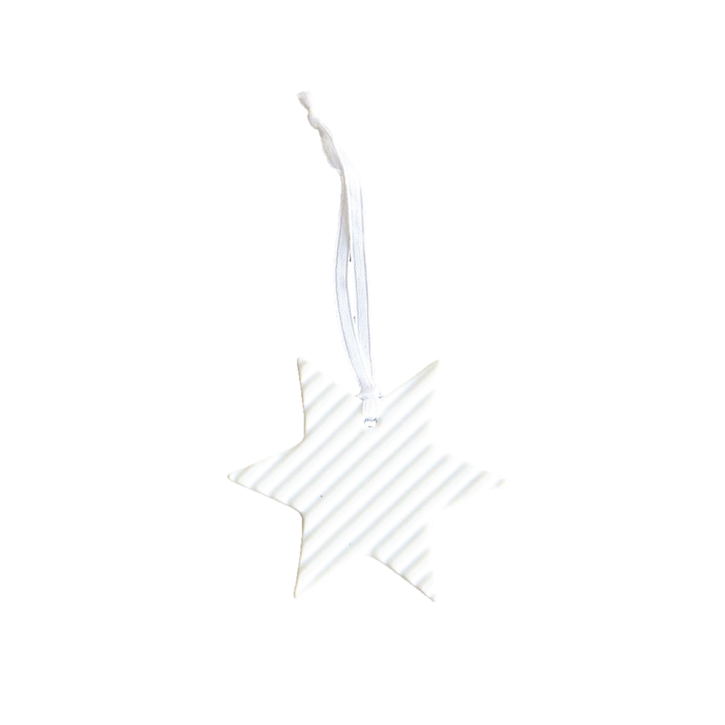 Hanger Star IV - Xmas Hanger Star IV - Xmas