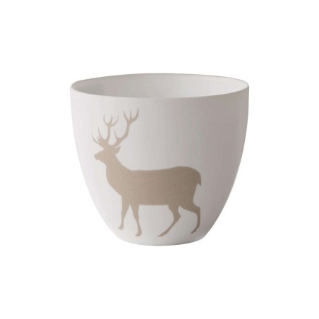 Linterna Ciervo Ø7,2cm - Xmas